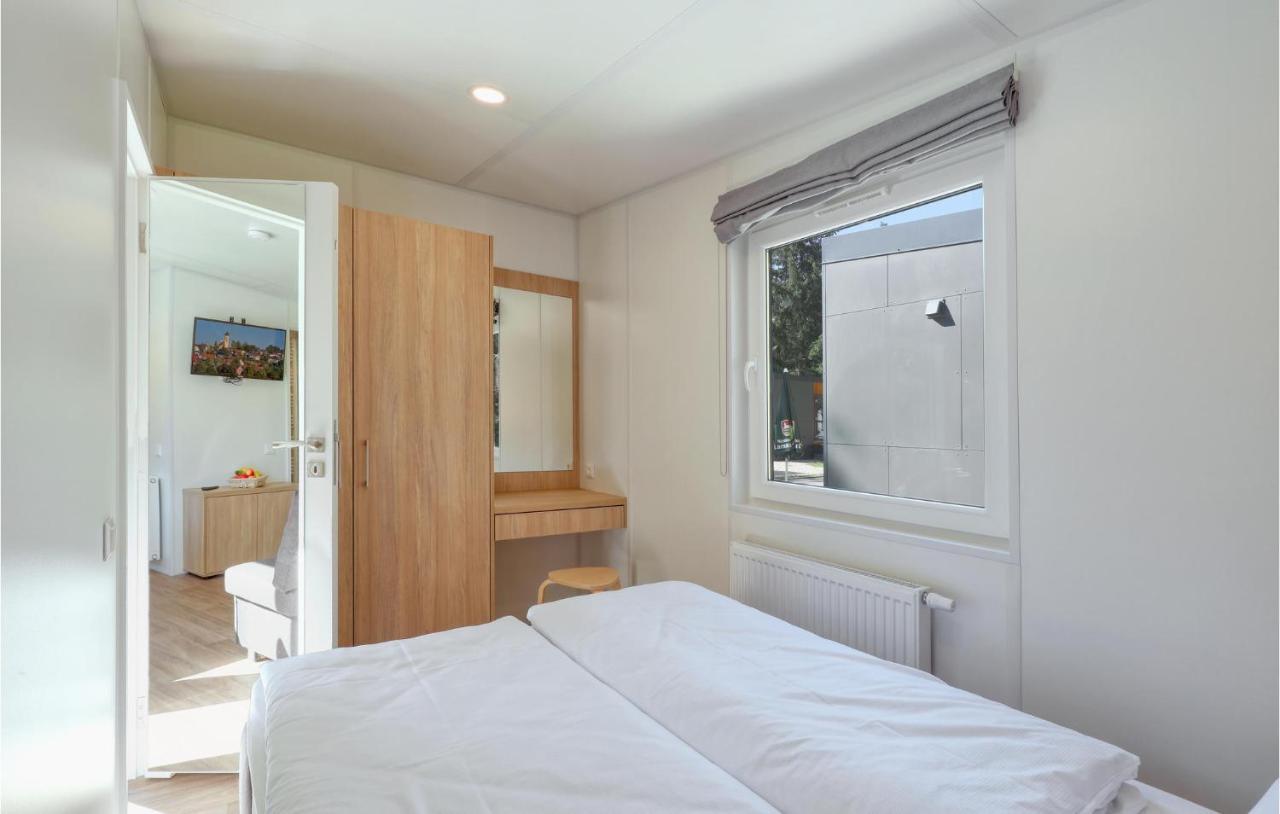 Tiny Haus 86 Am Brombachsee 普莱因费尔德 外观 照片